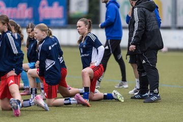 Bild 75 - wCJ Pokalfinale (HSV - ETV)